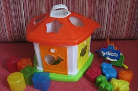 Игрушки разные Москва