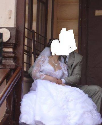 Свадебное платье дешево Люберцы