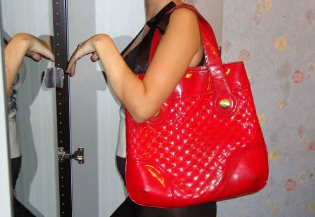 Сумка Москва