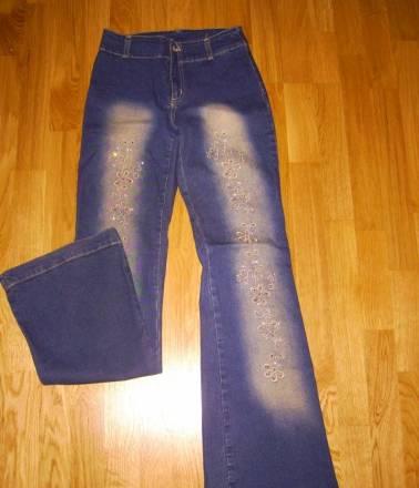 Джинсы Санкт-Петербург