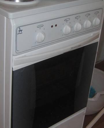 Электроплита Элта Санкт-Петербург