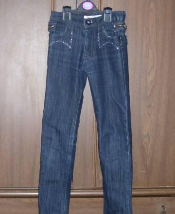 Джинсы Москва