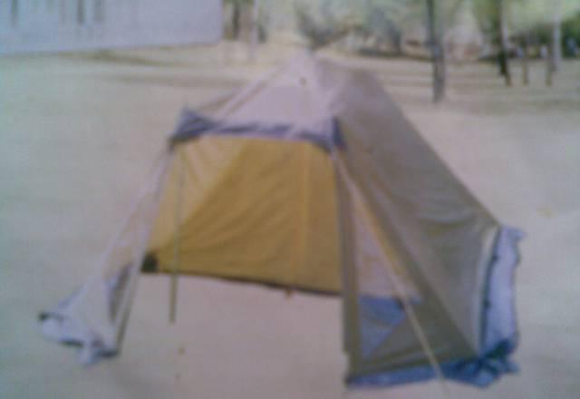 Палатка Triton BTH 150 Уфа