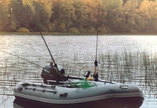 Мотор Санкт-Петербург