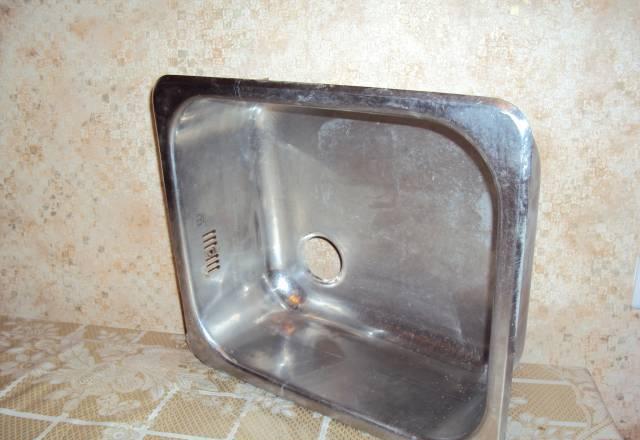 Раковина Санкт-Петербург