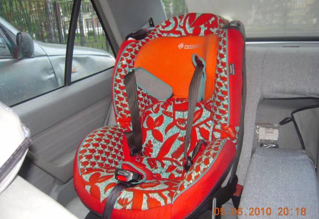 Maxi Cosi Tobi Санкт-Петербург