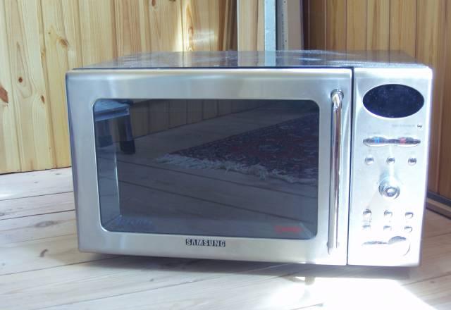 Микроволновка Ивантеевка