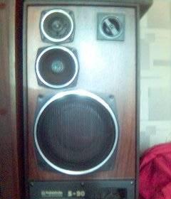 Акустика S-90 Санкт-Петербург