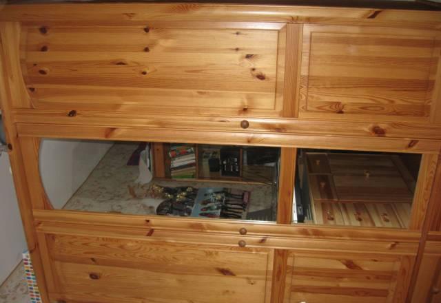 Гардероб Подольск