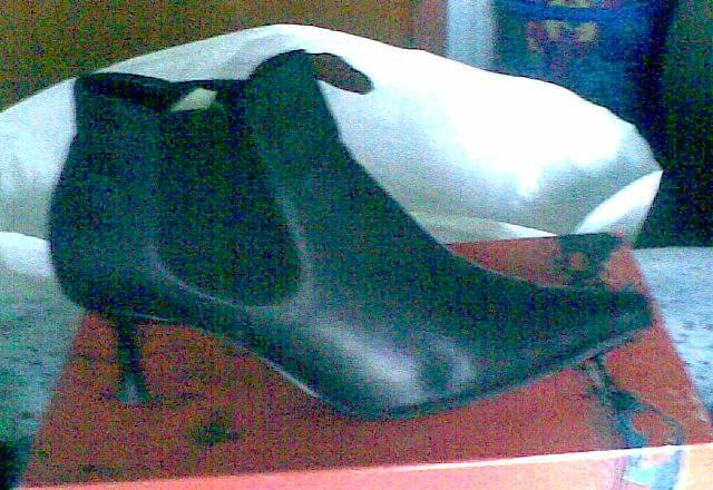 Ботельены Москва