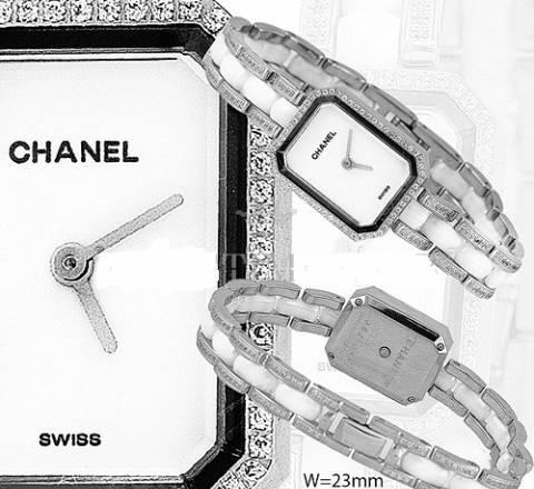 Часы chanel premier Москва