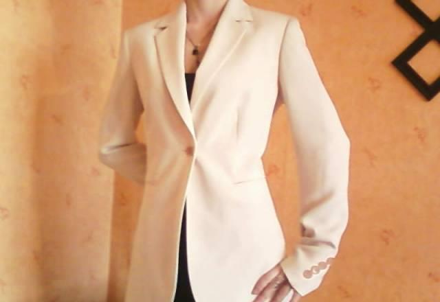 Пиджак 44р Санкт-Петербург