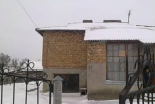Коттедж,дерево,все комуникации Москва