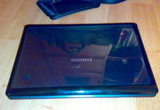 Нетбук Samsung N110 Санкт-Петербург