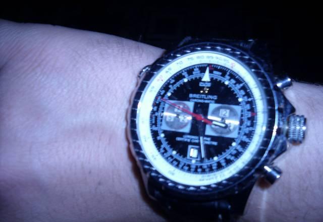 Breitling Москва