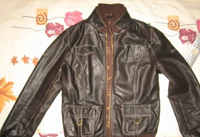 Куртка Санкт-Петербург