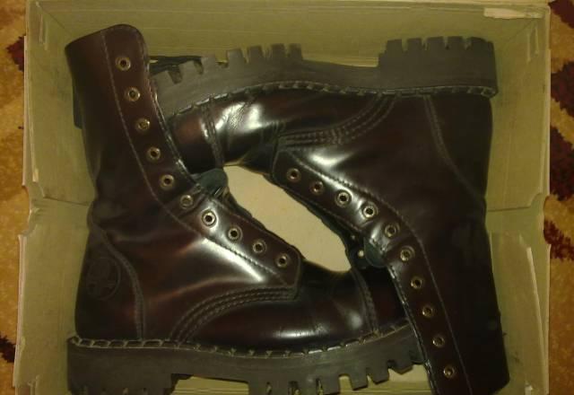 Ботинки Camelot Москва