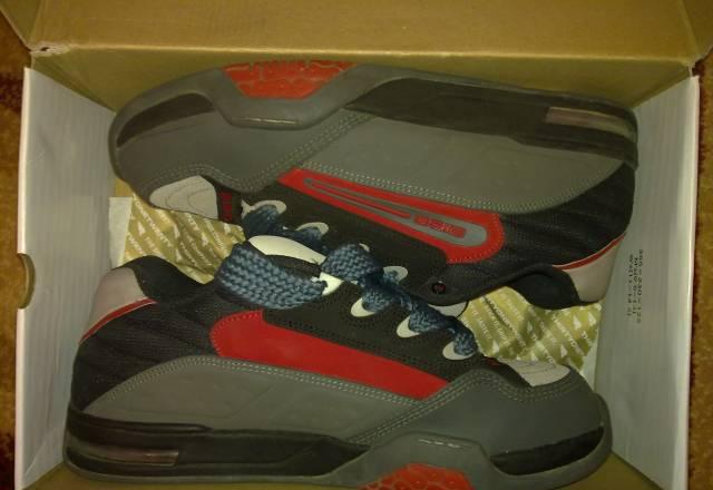 Кеды BIZO Москва