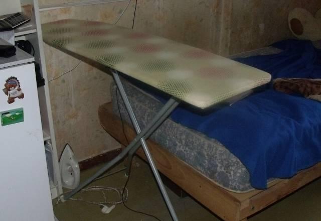 Доска для глажки Санкт-Петербург