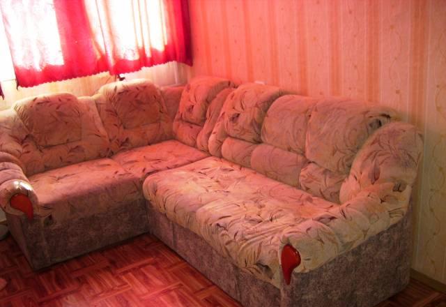 Угловой диван Санкт-Петербург