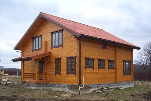 Коттедж  150 кв.м.газ,свет,вода,уч-к 15 соток Москва