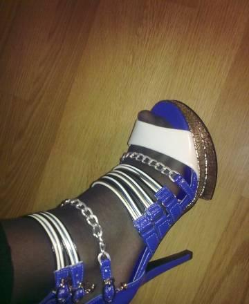 Новые туфли 36 размера Санкт-Петербург