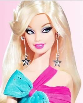 Барби Яркая звездочка Краснодар