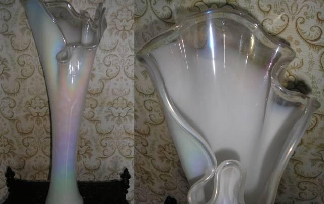 Ваза для цветов Москва