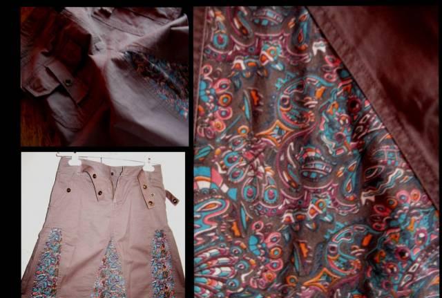 Юбка Санкт-Петербург