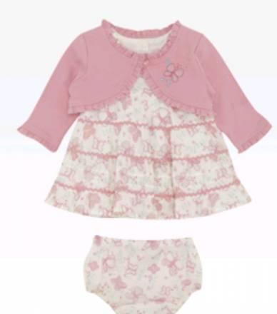 Новый комплект для девочки Москва