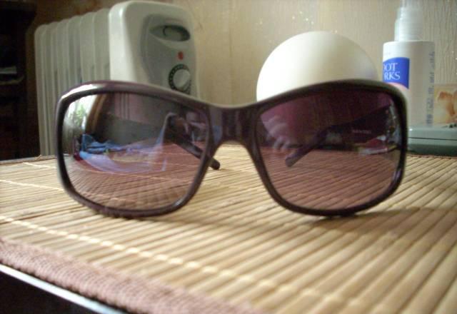 Очки Москва