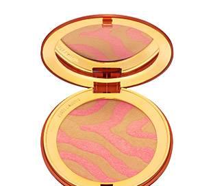 Бронзирующие румяна estee lauder из duty free Санкт-Петербург