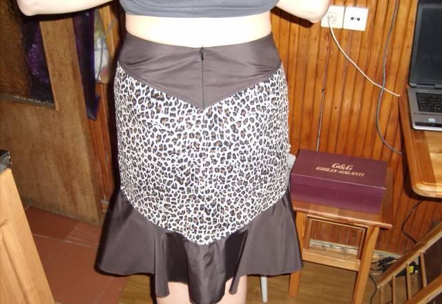 Юбка Санкт-Петербург