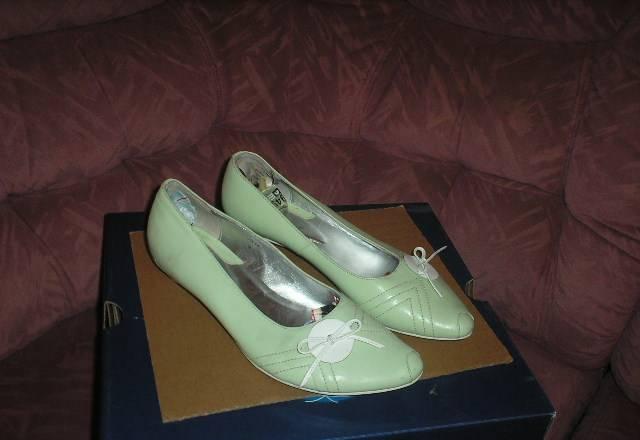 Туфли-лодочки Москва