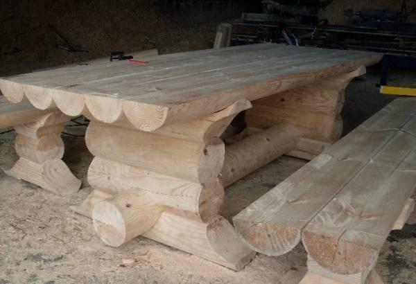 Стол Санкт-Петербург