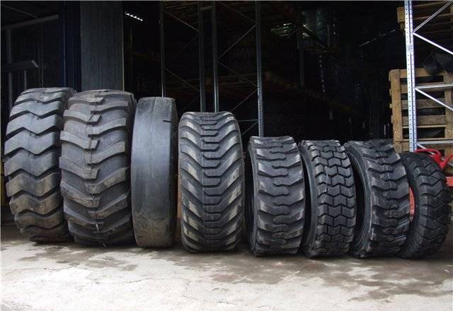 Шины armour для спецтехники всех типов и марок Краснодар