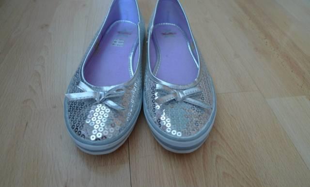 Стильные Балетки Killah Москва