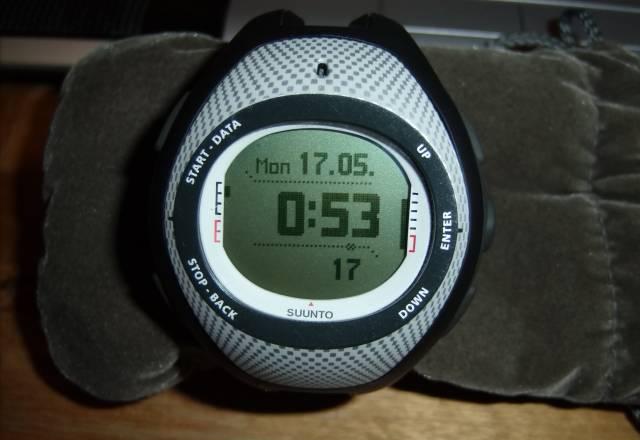 Suunto  X9 Санкт-Петербург