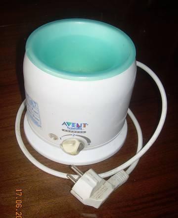 Подогреватель бутылочек Авент продаю Москва