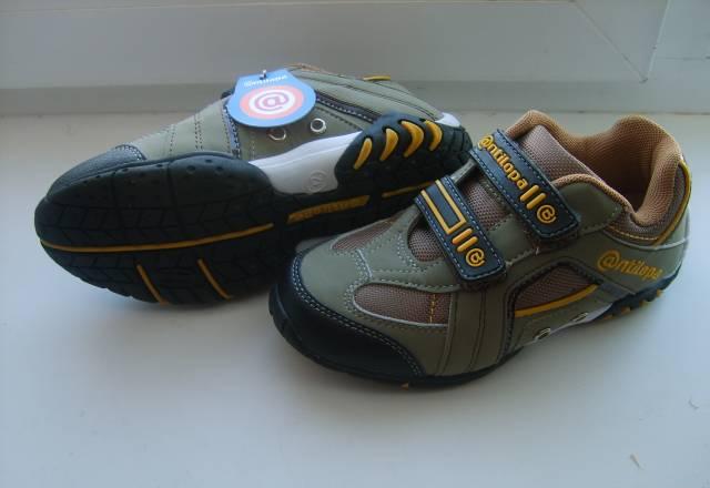 Кросовки антилопа новые 29размер 500руб Москва