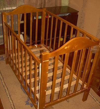 Продаю кровтку дёшево Москва