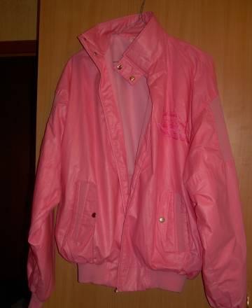 Продаю лёгкую куртку Москва