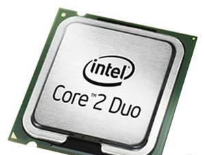 Процессор Intel Core 2 Duo E8500 Санкт-Петербург