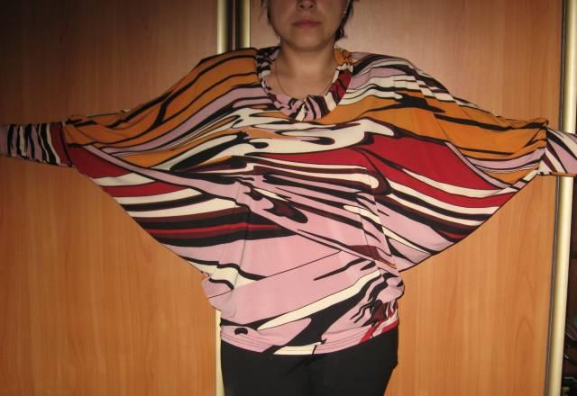 Блузка Санкт-Петербург