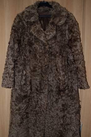 Шуба для скорняжных работ Санкт-Петербург