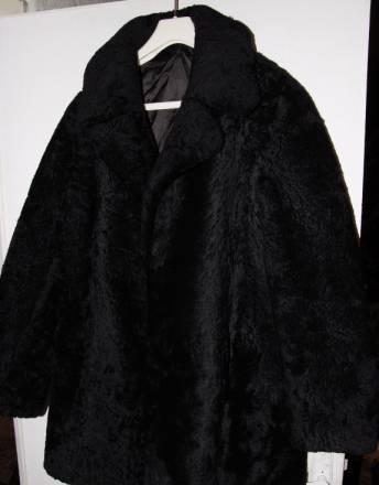 Полушубок для скорняжных работ Санкт-Петербург