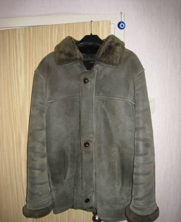 Дубленка Москва