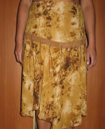 Юбка летняя Санкт-Петербург