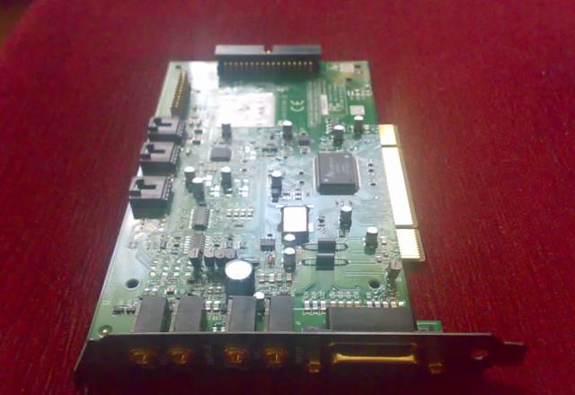 Звуковая карта aureal 2200 Москва