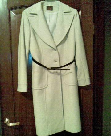 Пальто Москва